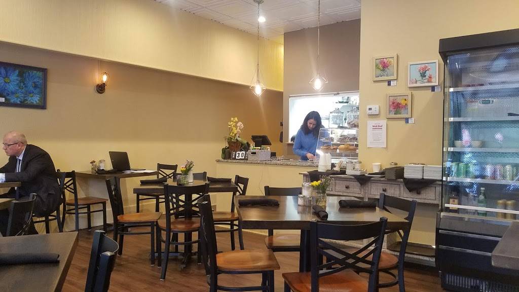 La Cannelle Cafe | restaurant | 21 Providence Rd, Wallingford, PA 19086, USA | 4844452108 OR +1 484-445-2108