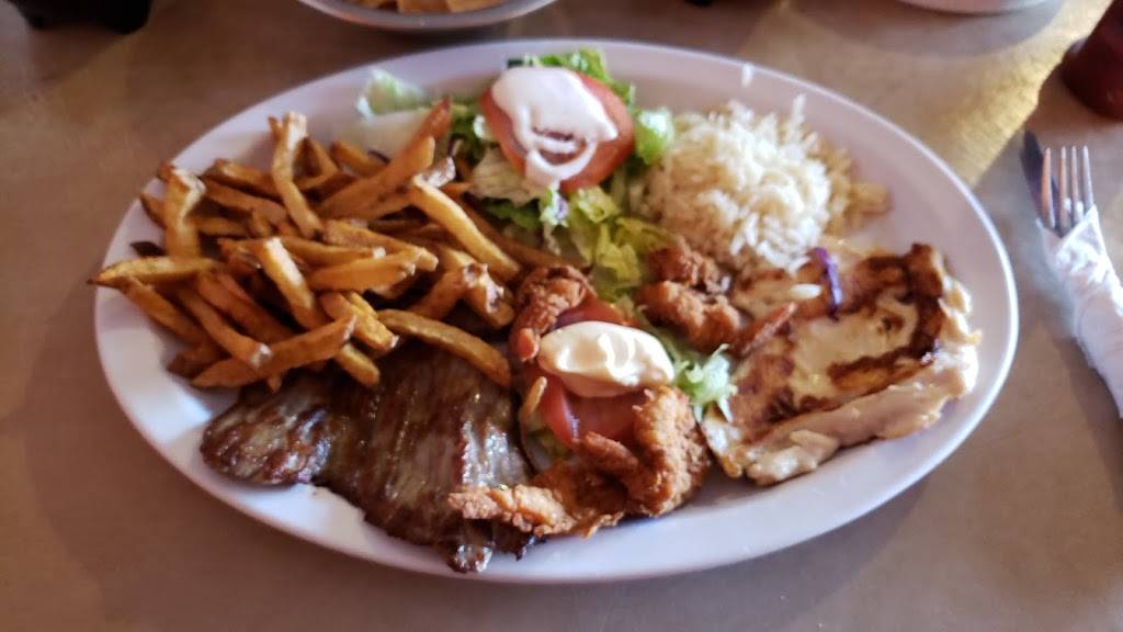 4 Milpas Restaurant | restaurant | Blvrd Universidad, Morelos, 21460 Tecate, B.C., Mexico | 016651220554 OR +52 665 122 0554