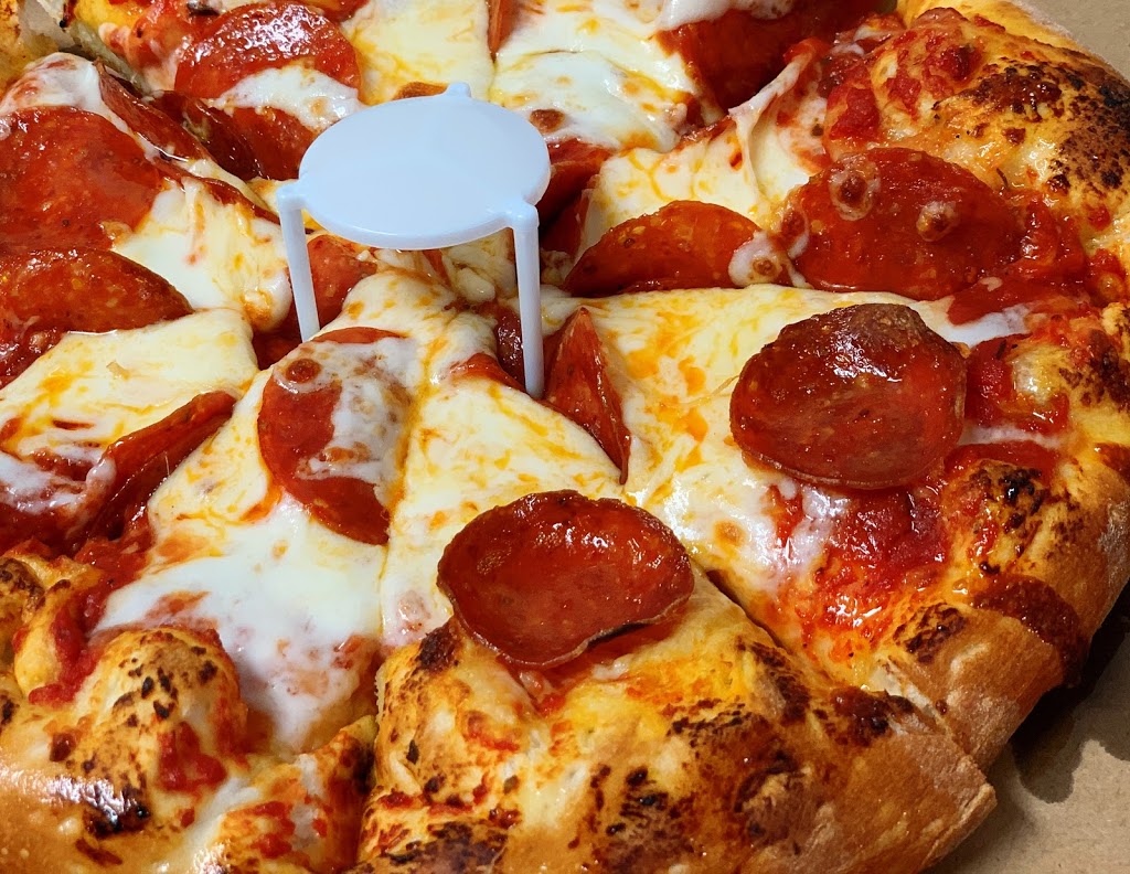 So Pizza | restaurant | 2419 Miamisburg Centerville Rd, Dayton, OH 45459, USA | 9378131258 OR +1 937-813-1258