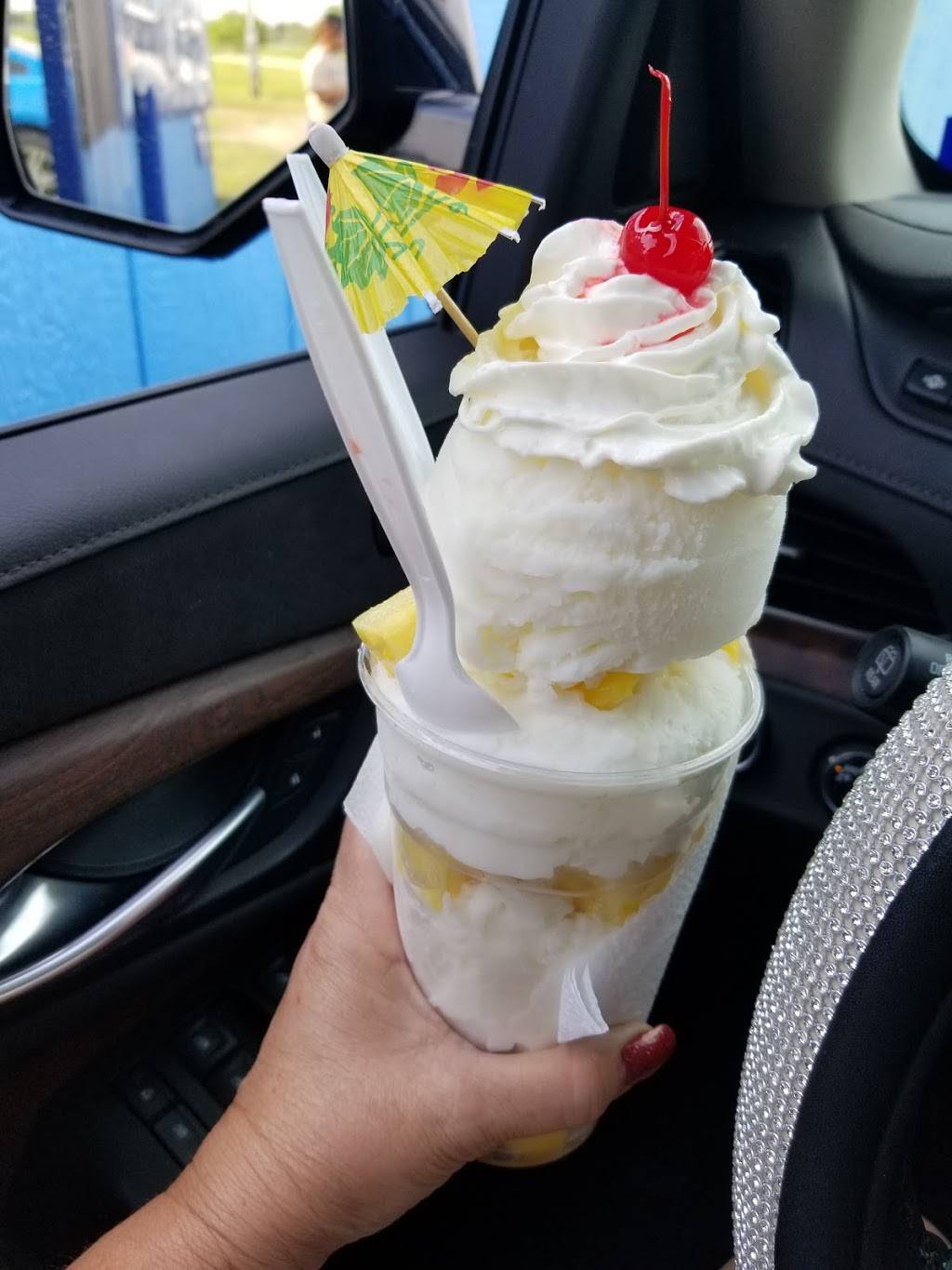 Cool Me Down Snow Cones | restaurant | 14617 Northwest Blvd, Corpus Christi, TX 78410, USA | 3612278338 OR +1 361-227-8338