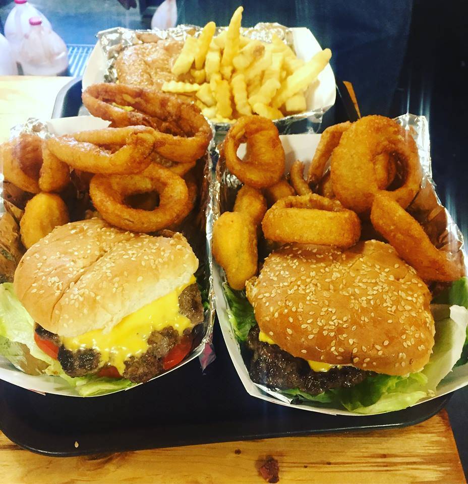 John Johns BBQ | restaurant | 103 N Mayor Caliper Drive, Colp, IL 62921, USA | 6189859885 OR +1 618-985-9885