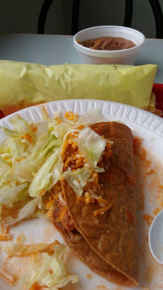 California Burrito Mexican Food #5 | restaurant | 8341 Folsom Blvd, Sacramento, CA 95826, USA | 9164380177 OR +1 916-438-0177