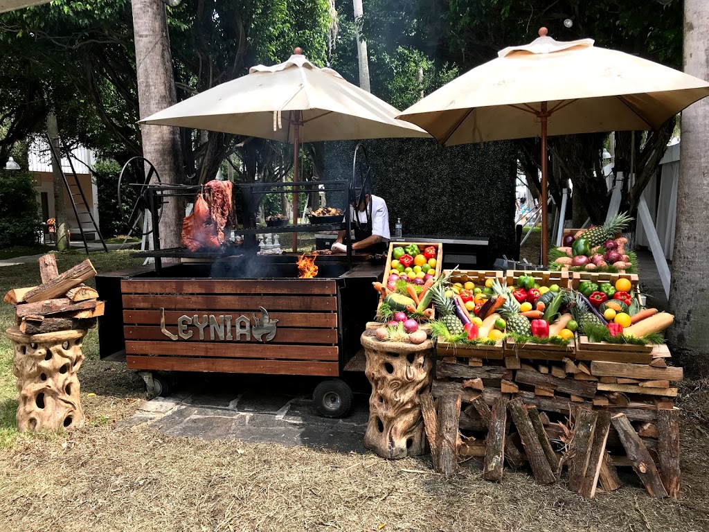 Leynia Restaurant | restaurant | 1685 Collins Ave, Miami Beach, FL 33139, USA | 3056745752 OR +1 305-674-5752