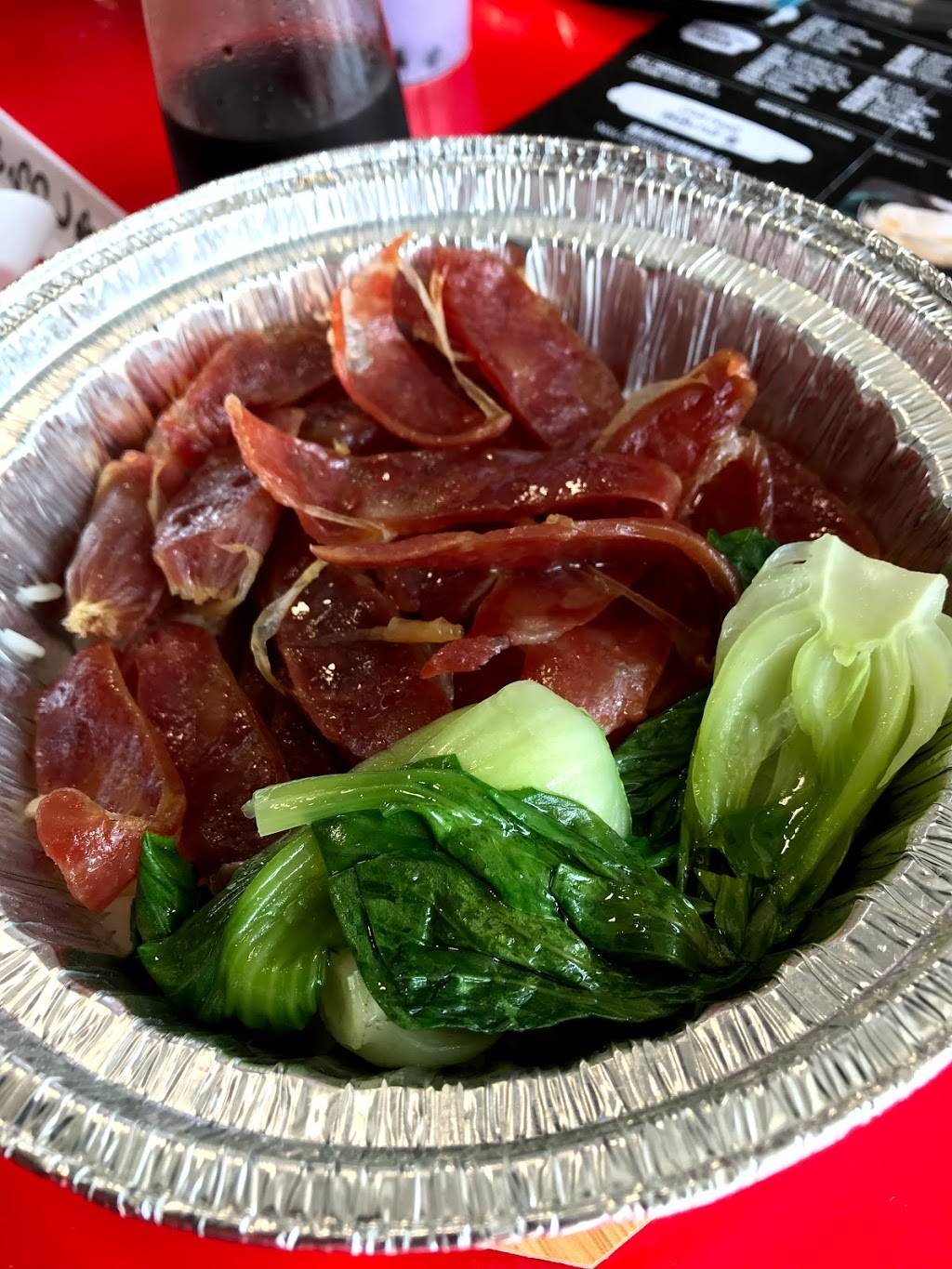 Chill Station | restaurant | 60 Brian Harrison Way unit 102, Scarborough, ON M1P 5J5, Canada | 6477171065 OR +1 647-717-1065