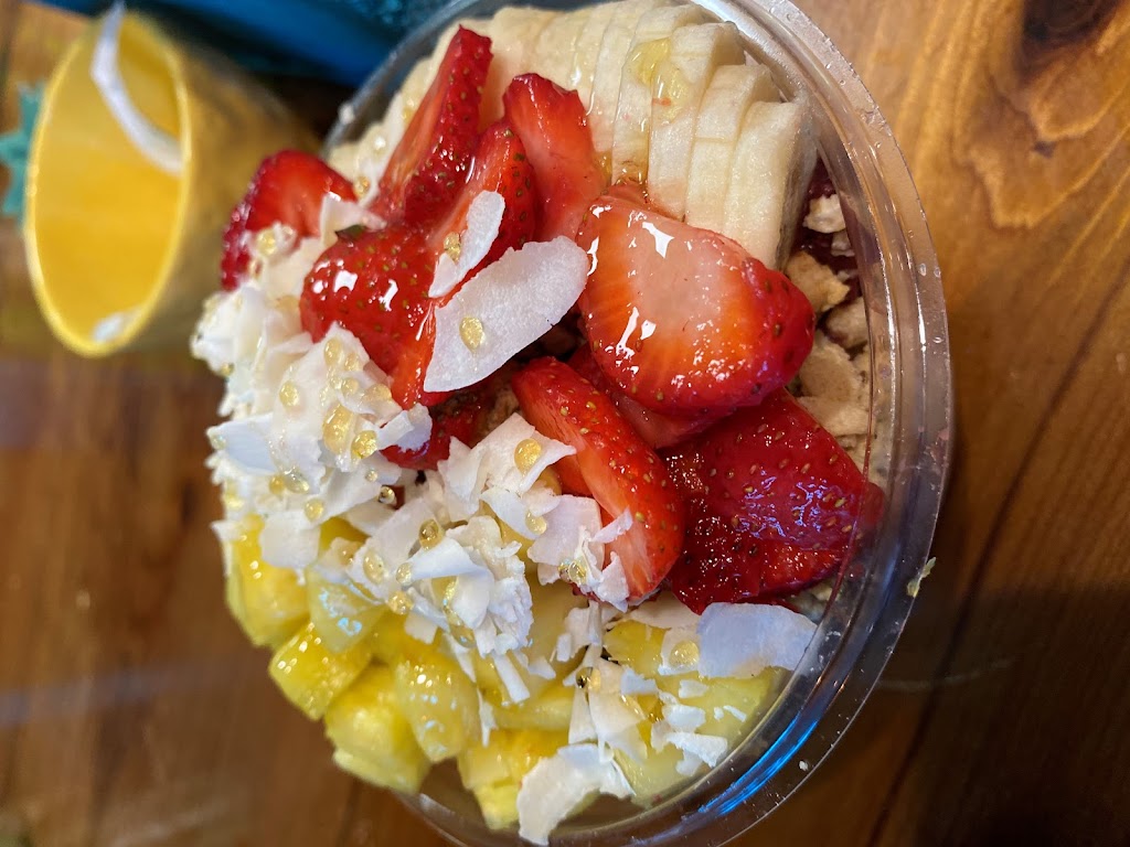 Playa Bowls | restaurant | 3111 N University Dr Ste 112, Coral Springs, FL 33065, USA | 7542404943 OR +1 754-240-4943