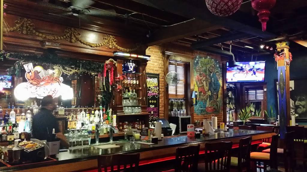 Pearls Crabtown | restaurant | 303 E Sheridan Ave, Oklahoma City, OK 73104, USA | 4052327227 OR +1 405-232-7227