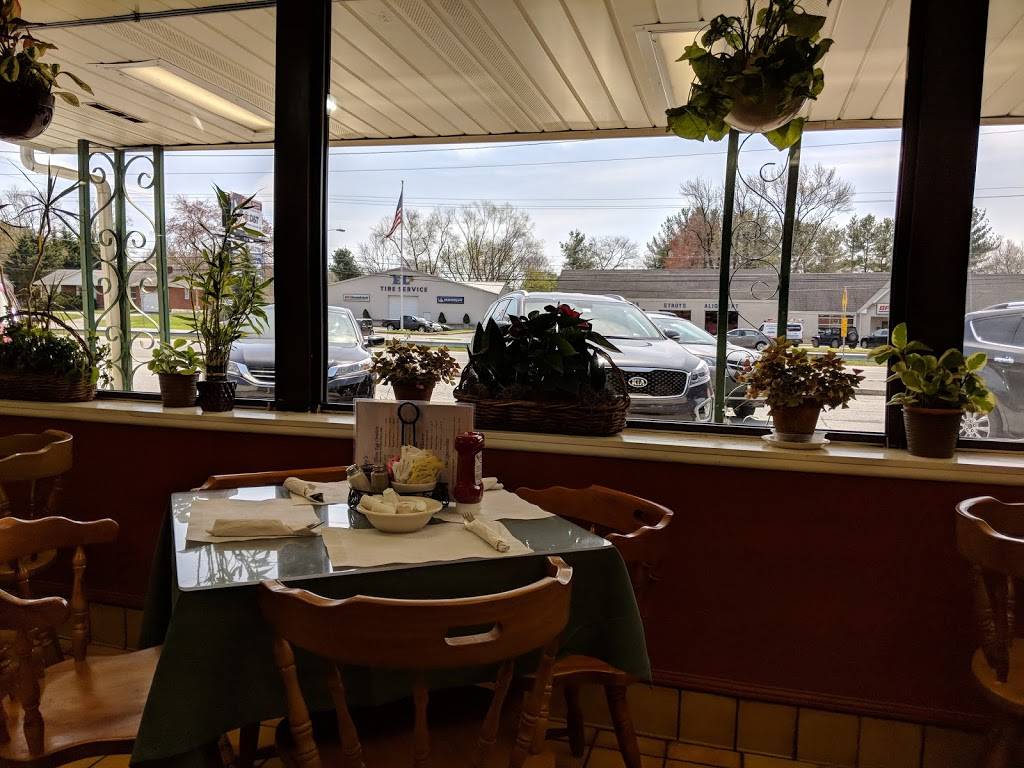 Guildays | restaurant | 2725 Pulaski Hwy, Newark, DE 19702, USA | 3023661241 OR +1 302-366-1241