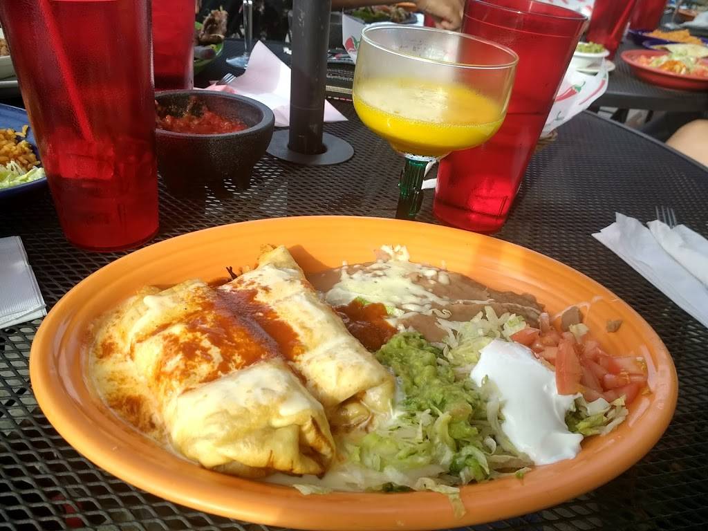 El Rancho | restaurant | 12659 Riley St, Holland, MI 49424, USA | 6167869505 OR +1 616-786-9505