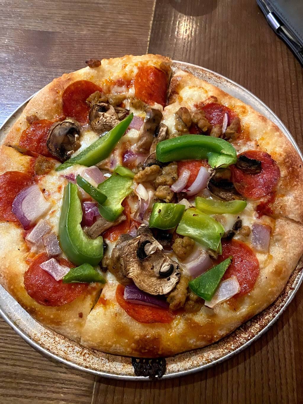 Zeeks Pizza | meal delivery | 1702 Pacific Ave, Tacoma, WA 98402, USA | 2532697604 OR +1 253-269-7604