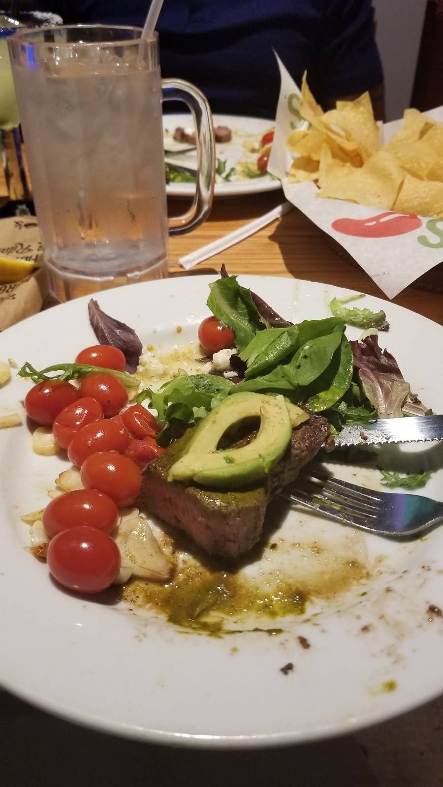 Chilis Grill & Bar | restaurant | 5756 Pacific Ave #95, Stockton, CA 95207, USA | 2094749004 OR +1 209-474-9004