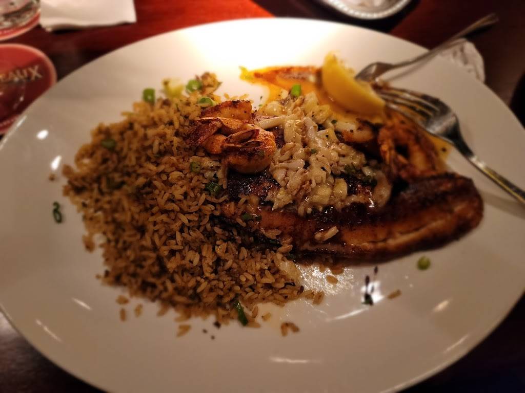 Pappadeaux Seafood Kitchen | restaurant | 6015 Westheimer Rd, Houston, TX 77057, USA | 7137826310 OR +1 713-782-6310