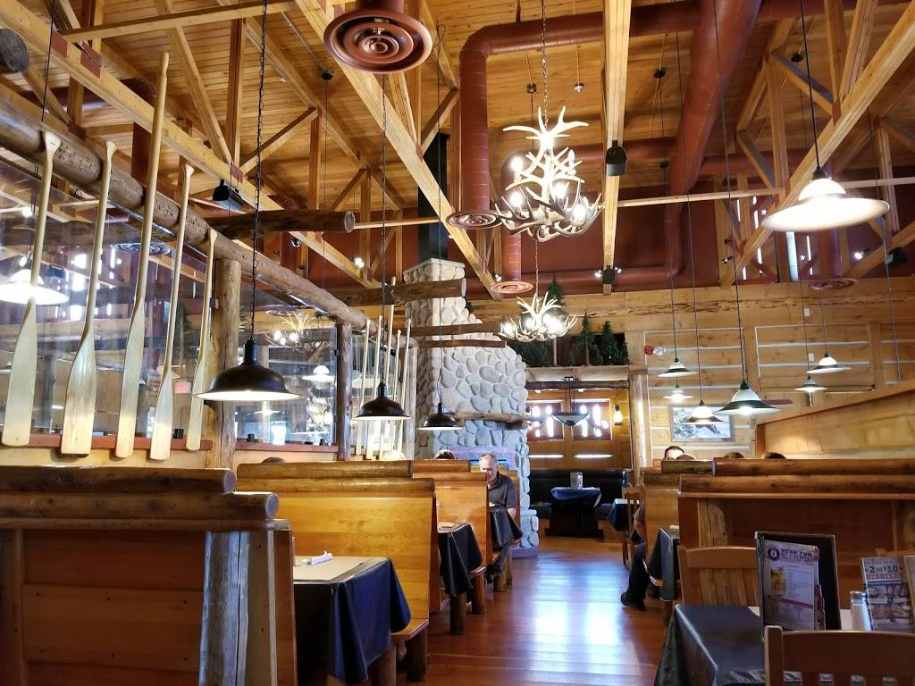 Montanas | restaurant | 815 Paramount Dr, Stoney Creek, ON L8J 0B4, Canada | 9055737272 OR +1 905-573-7272