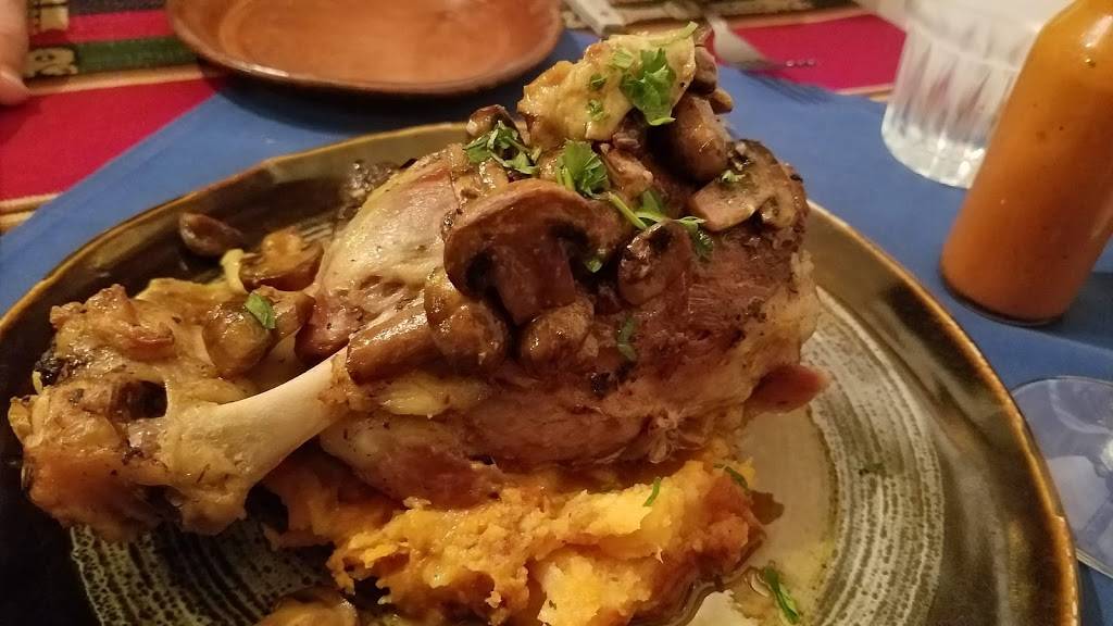 Qero Restaurant | restaurant | 564 S Coast Hwy 101, Encinitas, CA 92024, USA | 7607539050 OR +1 760-753-9050