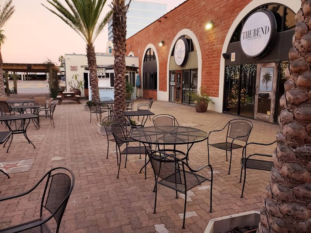 Water Street Oyster Bar | restaurant | 309 N Water St, Corpus Christi, TX 78401, USA | 3618819448 OR +1 361-881-9448