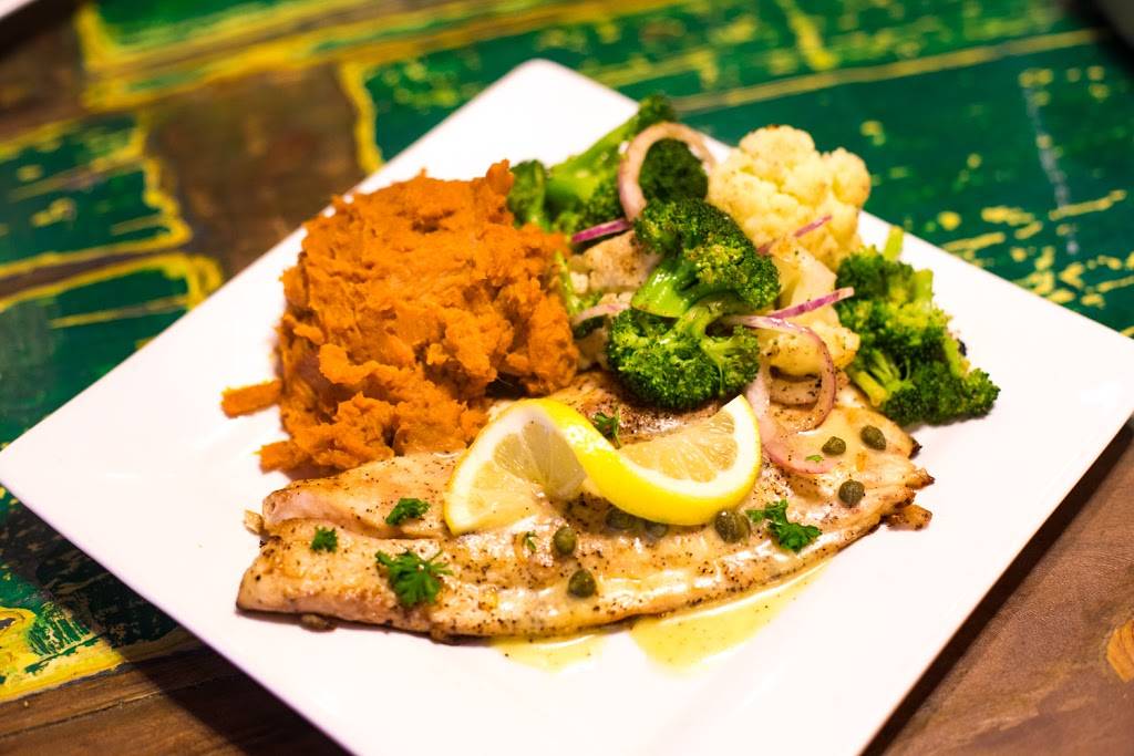 Golden Rule Seafood | restaurant | 17505 S Dixie Hwy, Palmetto Bay, FL 33157, USA | 3052350661 OR +1 305-235-0661