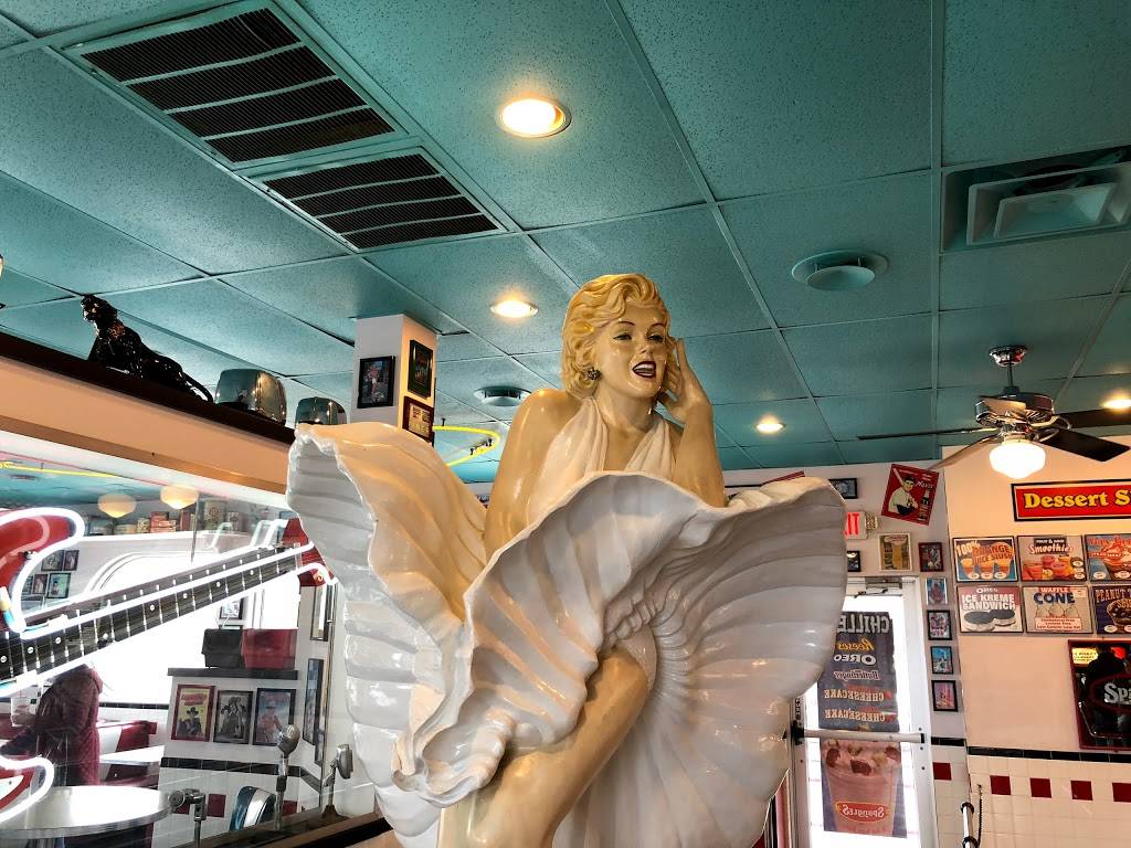 Spangles | restaurant | 1023 East 61st St N, Wichita, KS 67219, USA | 3167441903 OR +1 316-744-1903