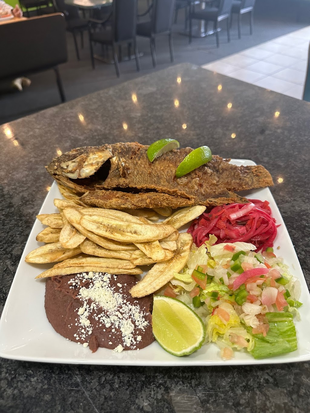 El paseo catracho | meal delivery | 2322 E Washington St, Indianapolis, IN 46201, USA | 3174931399 OR +1 317-493-1399