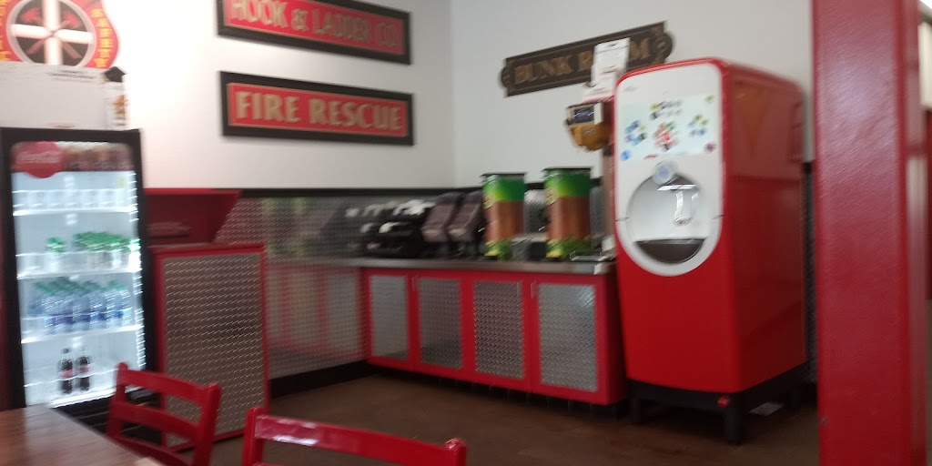 Firehouse Subs Manhattan Marketplace | restaurant | 501 N 3rd Pl Ste O, Manhattan, KS 66502, USA | 7854737346 OR +1 785-473-7346