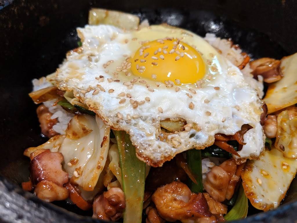 Vit Goal Tofu Restaurant | restaurant | 2107 Allendown Dr #101a, Durham, NC 27713, USA | 9193619100 OR +1 919-361-9100