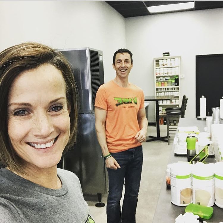 Vibe Nutrition | restaurant | 12591 Antioch Rd, Overland Park, KS 66213, USA | 9132177091 OR +1 913-217-7091