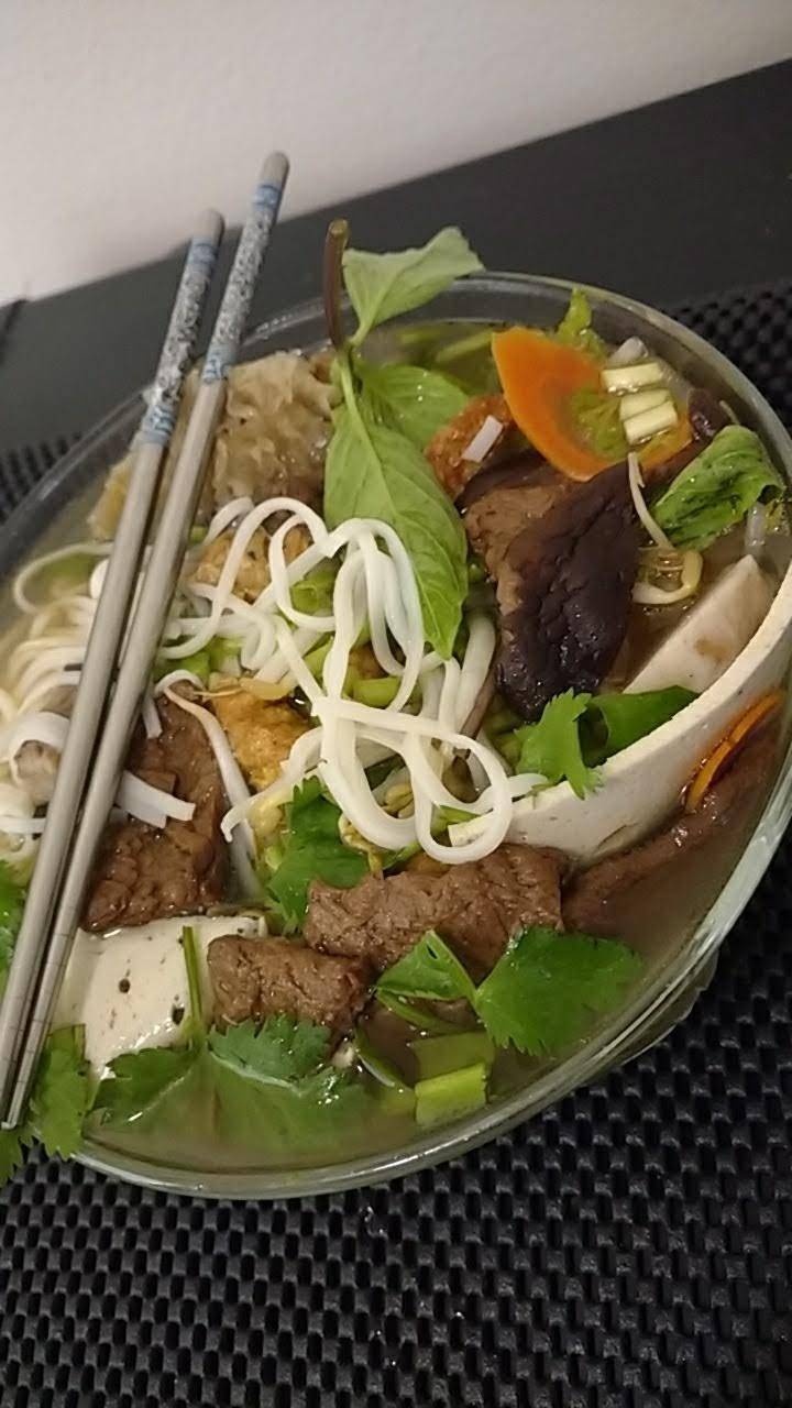 Pho Chay 88 | restaurant | 2849 Jane St, North York, ON M3N 2J5, Canada | 6477485533 OR +1 647-748-5533