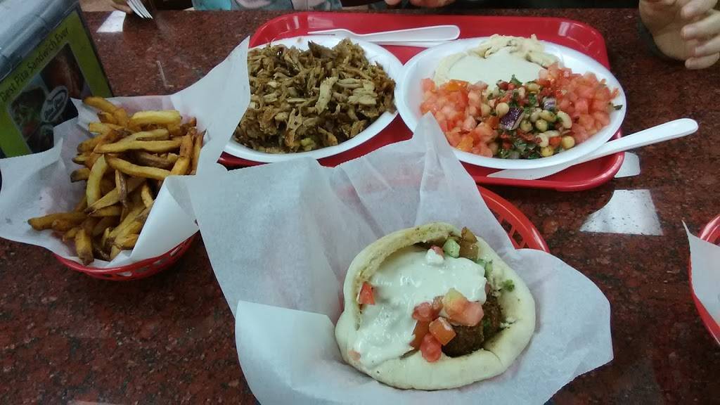 Pita Plus | restaurant | 18833 Biscayne Blvd, Miami, FL 33180, USA | 3059350761 OR +1 305-935-0761