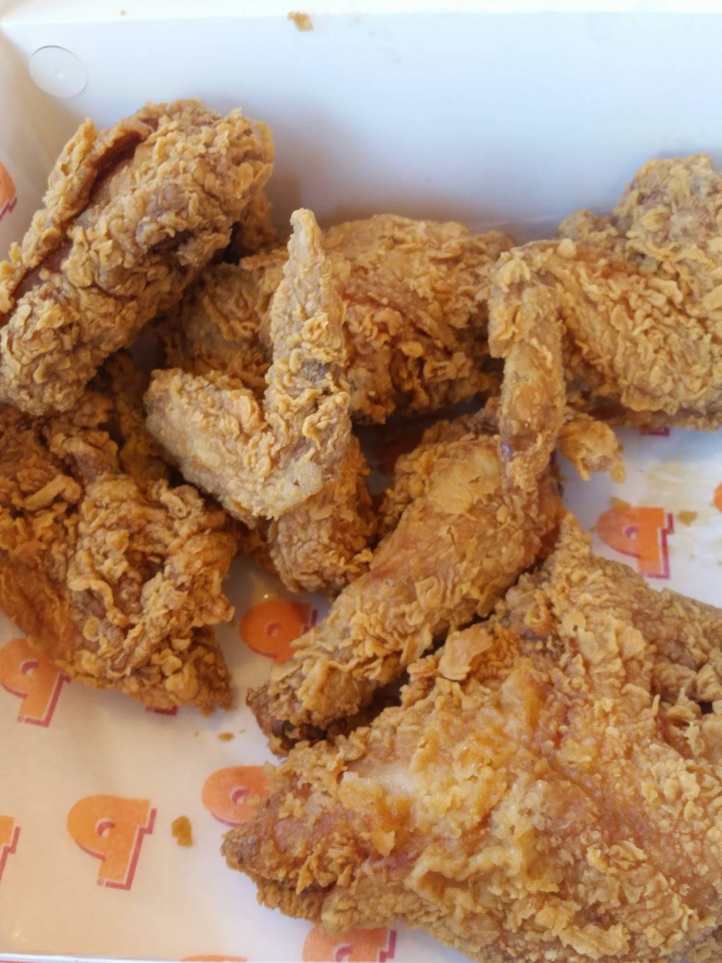 Popeyes Louisiana Kitchen | restaurant | 14532 Beach Blvd, Westminster, CA 92683, USA | 7148988151 OR +1 714-898-8151