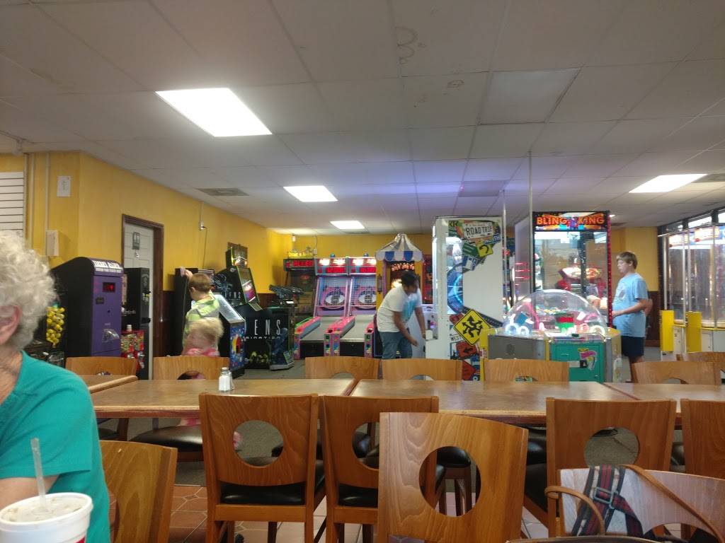 Zapatas Grill Mexican Restaurant | restaurant | 904 Pamplico Hwy, Florence, SC 29505, USA | 8432928980 OR +1 843-292-8980