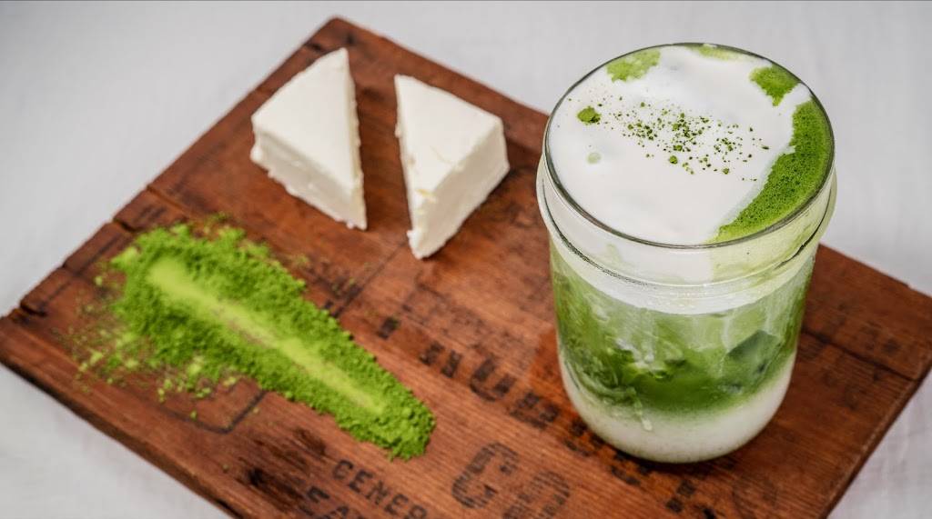 Teamorrow - Bubble Tea, Boba Cafe, 奶茶, and Taiwanese Restaurant | cafe | 1005A Mission St, South Pasadena, CA 91030, USA | 6264606260 OR +1 626-460-6260