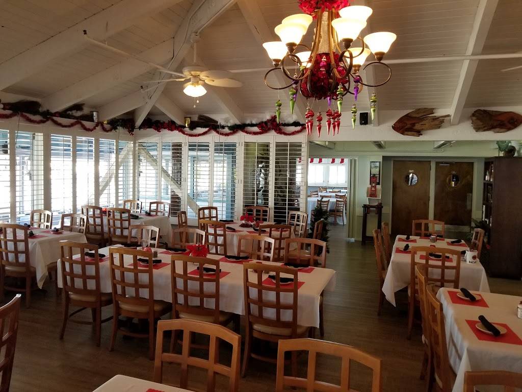 Loft Restaurant and Tiki bar | night club | 4307 SE Bayview St, Stuart, FL 34997, USA | 7722235048 OR +1 772-223-5048