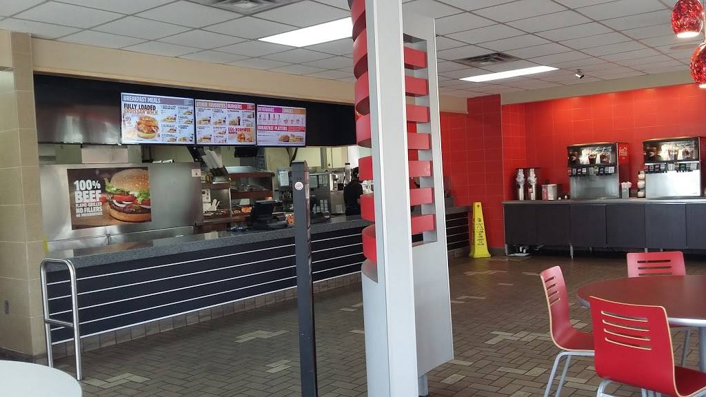 Burger King | restaurant | 4107 W Ave L, Lancaster, CA 93536, USA | 6617220340 OR +1 661-722-0340