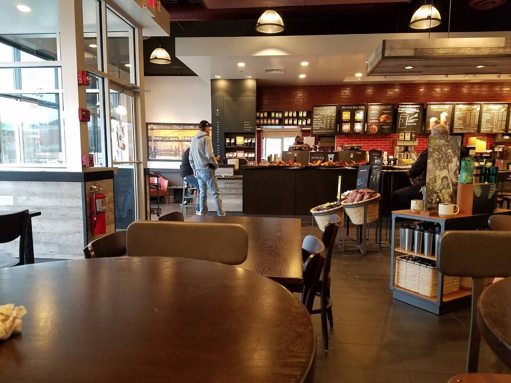 Starbucks | cafe | 395 S Barrington Rd, Schaumburg, IL 60193, USA | 8475199711 OR +1 847-519-9711