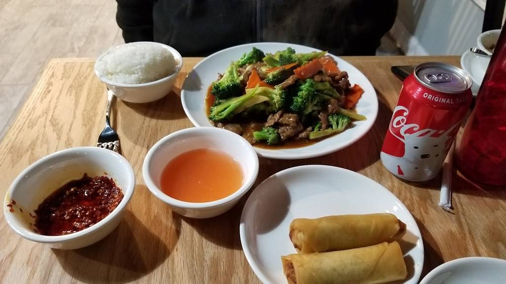 Bai Li Ju | restaurant | 4900 Main St, The Colony, TX 75056, USA | 4692005225 OR +1 469-200-5225