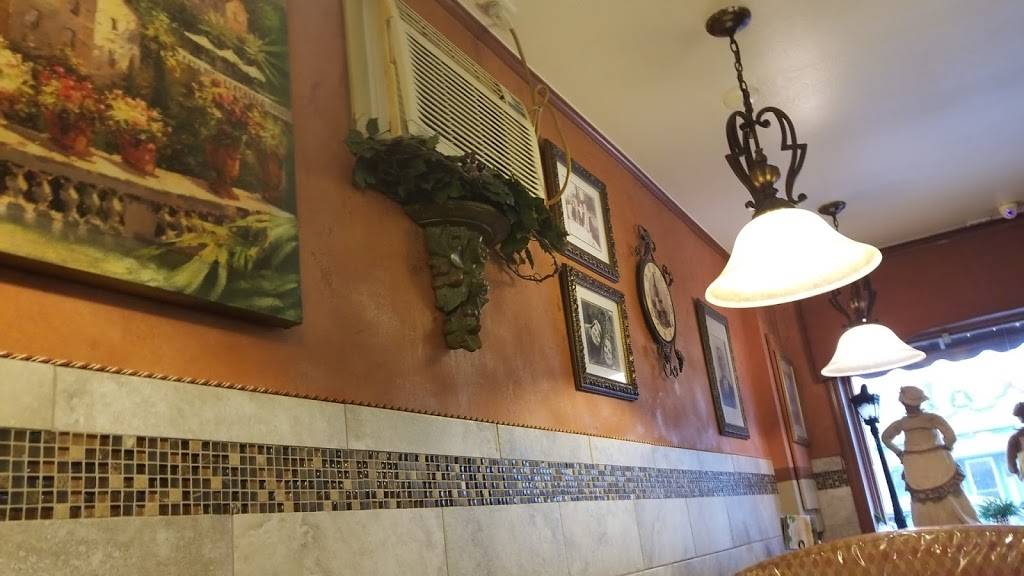 New York Pizzeria | restaurant | 110 E Main St, Waterville, NY 13480, USA | 3158418898 OR +1 315-841-8898