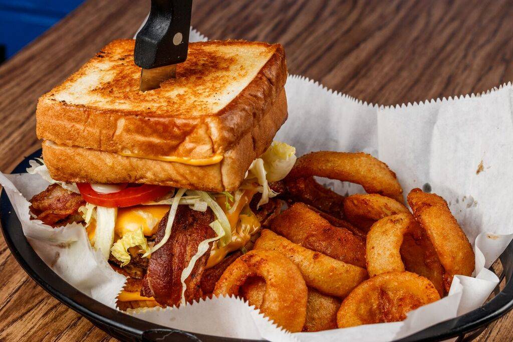 Galaxy B&G | restaurant | 104 W Veterans Memorial Blvd, Killeen, TX 76541, USA | 2542139888 OR +1 254-213-9888