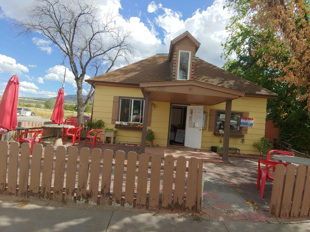 Nalinis Restaurant | restaurant | 257 E 1st St, Parachute, CO 81635, USA | 9702850199 OR +1 970-285-0199