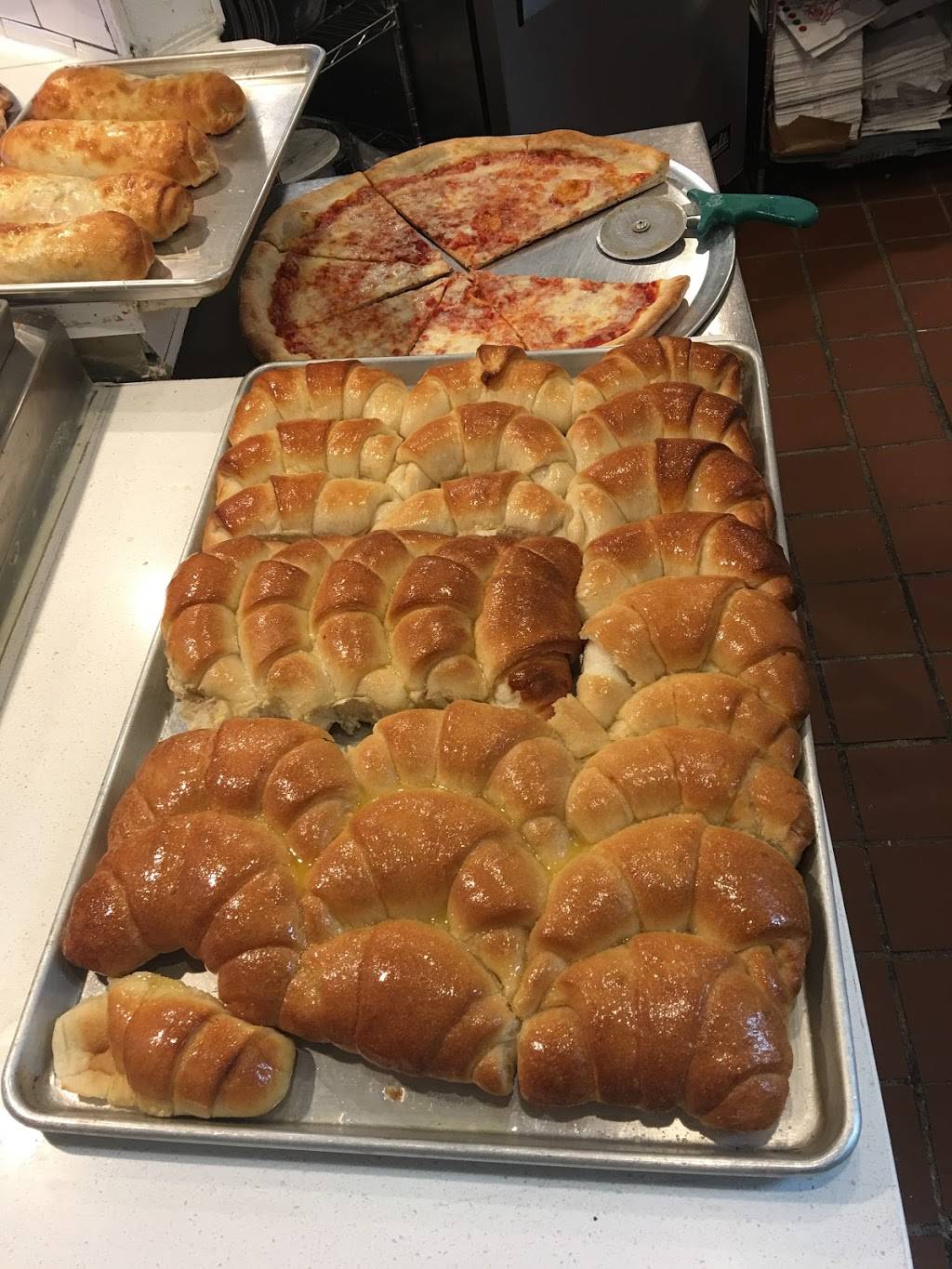 Pizzeria Alba | restaurant | 2552 Stonebrook Pkwy Ste 750, Frisco, TX 75034, USA | 9722929855 OR +1 972-292-9855