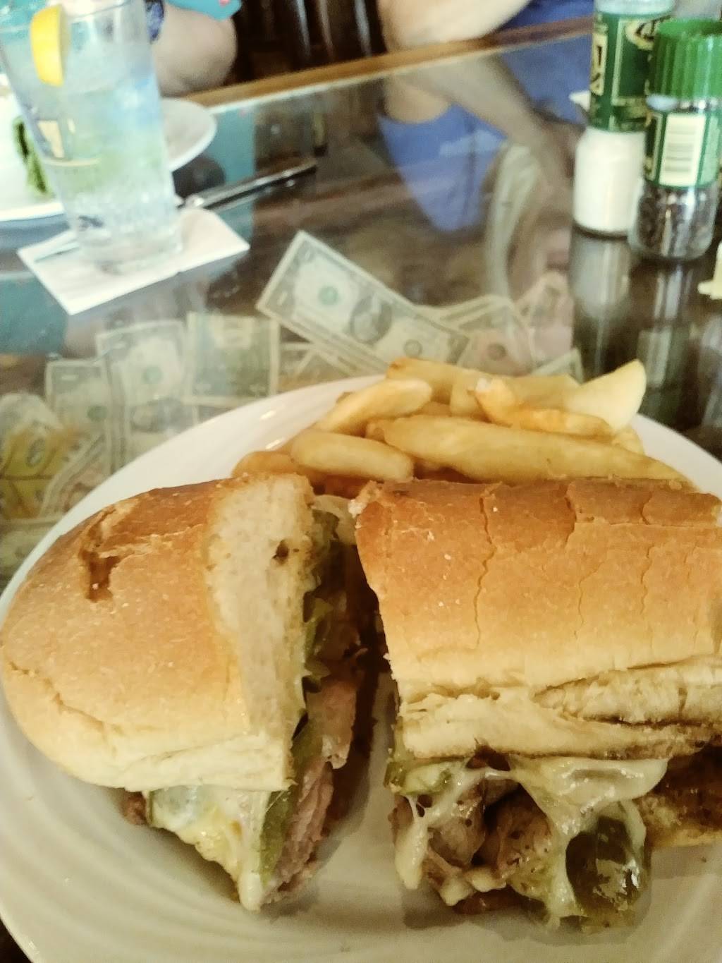 Knicks Tavern & Grill | restaurant | 1818 S Osprey Ave, Sarasota, FL 34239, USA | 9419557761 OR +1 941-955-7761