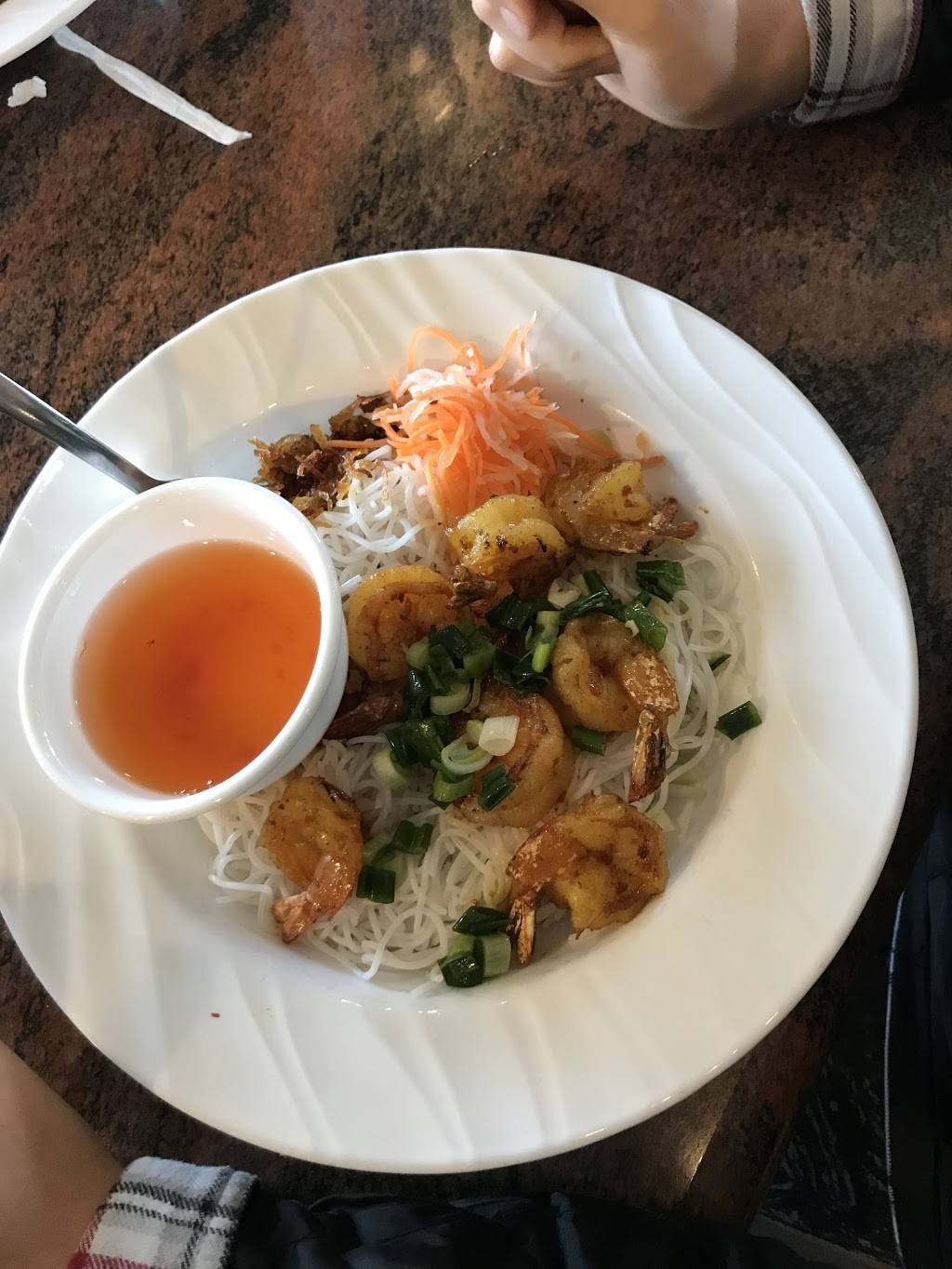 Pho King Good | restaurant | 1501 Grass Valley Hwy, Auburn, CA 95603, USA | 5308886868 OR +1 530-888-6868