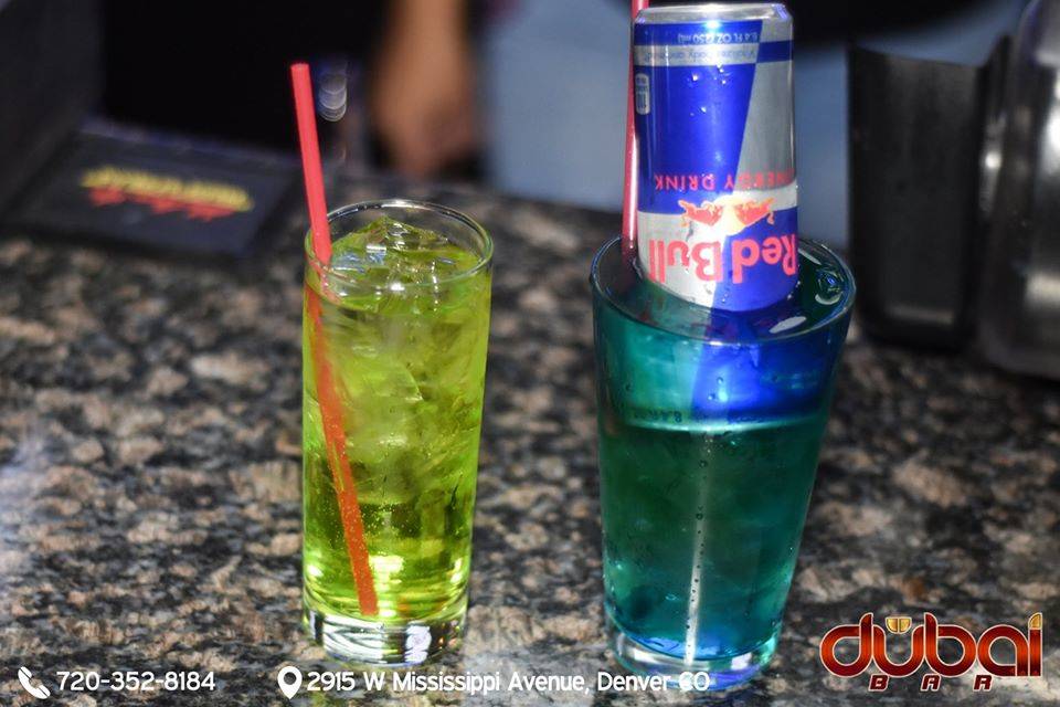Club Dubai | restaurant | 2915 W Mississippi Ave, Denver, CO 80219, USA | 7203528184 OR +1 720-352-8184