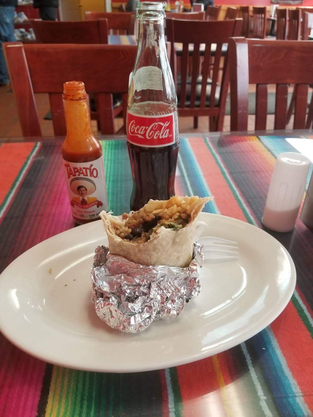 Tacos Lupita | restaurant | 194 River St, Haverhill, MA 01832, USA | 9783741839 OR +1 978-374-1839