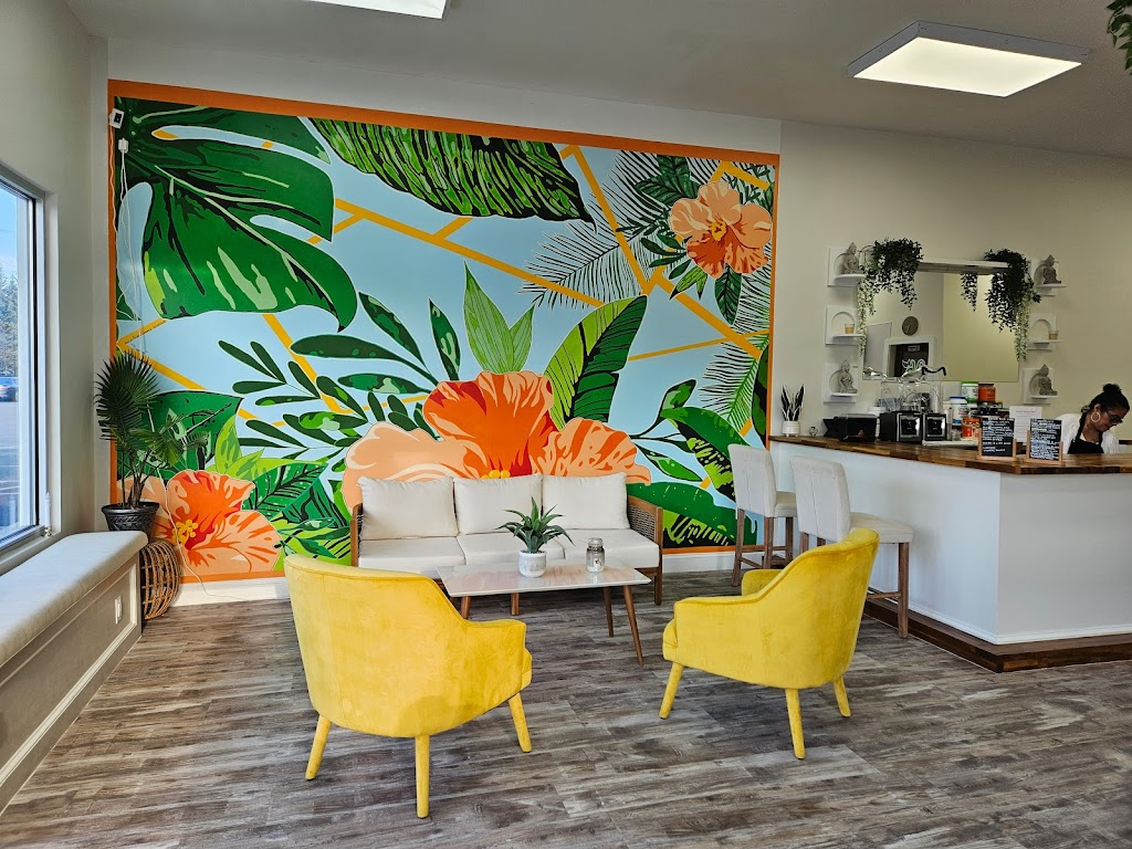 VP Meal Prep RI | restaurant | 1998 Mineral Spring Ave, North Providence, RI 02904, USA | 4018545980 OR +1 401-854-5980