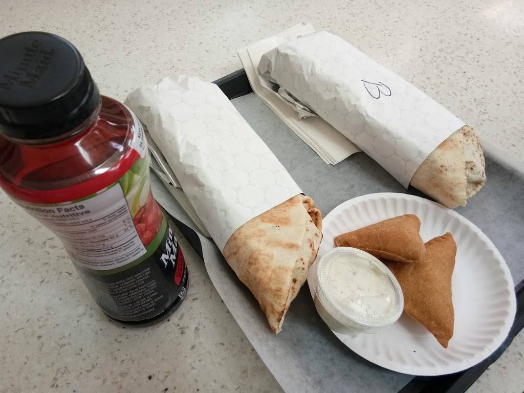 Rubys Mediterranean Cuisine | restaurant | 1 Eglinton Square, Scarborough, ON M1L 2K1, Canada | 4168400020 OR +1 416-840-0020