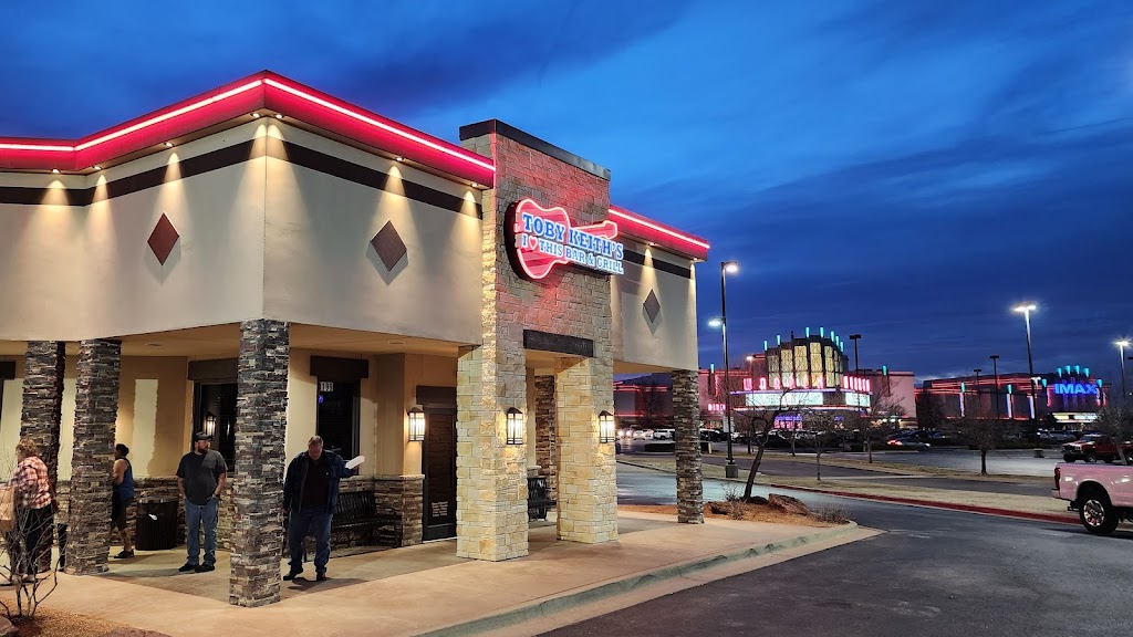 Toby Keiths I Love This Bar & Grill | restaurant | 1199 S I-35 Service Rd, Moore, OK 73160, USA | 4057990300 OR +1 405-799-0300