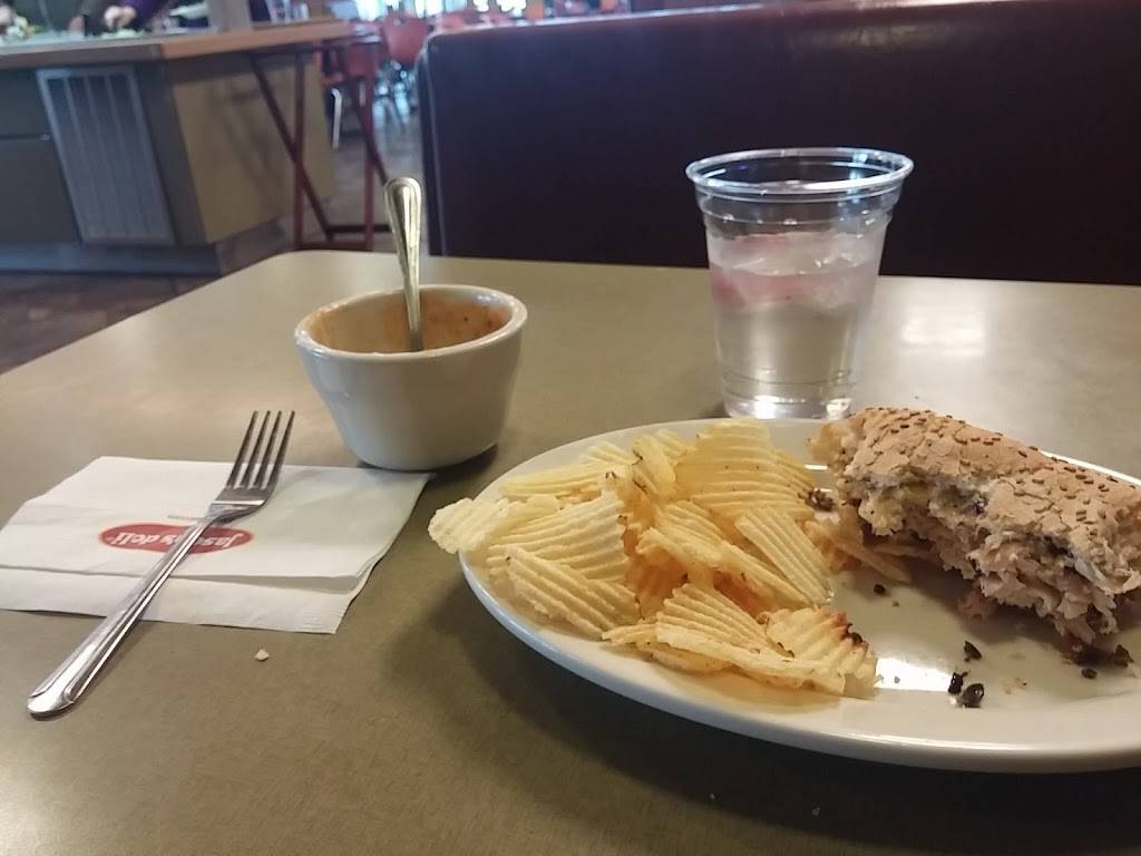 Jasons Deli | restaurant | 204 Union Blvd, Lakewood, CO 80228, USA | 3039861111 OR +1 303-986-1111