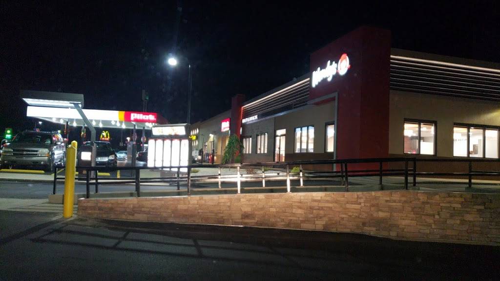 Pilot Travel Center | restaurant | 1405 E Main St, Duncan, SC 29334, USA | 8644331221 OR +1 864-433-1221