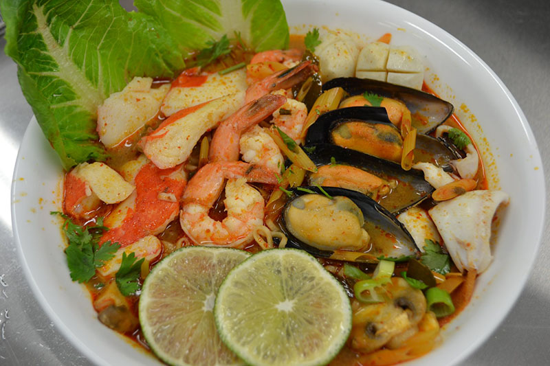 Absolute Thai Cafe (Valparaiso) | restaurant | 481 S John Sims Pkwy ste f, Valparaiso, FL 32580, USA | 8503894813 OR +1 850-389-4813