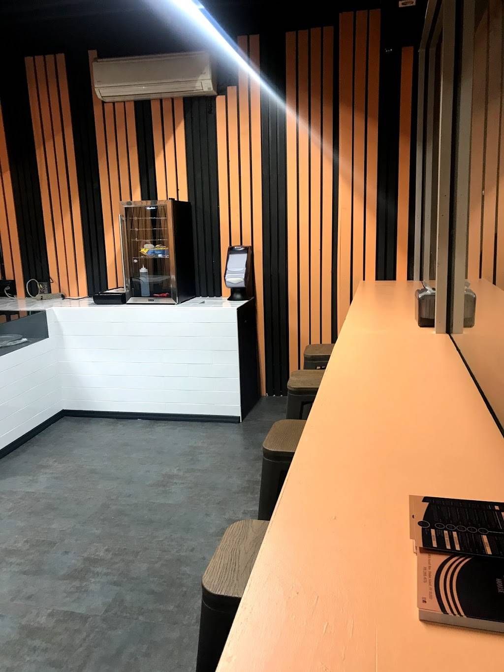 Shawafel House | restaurant | 1419 Forest Ave, Staten Island, NY 10302, USA | 7182854175 OR +1 718-285-4175