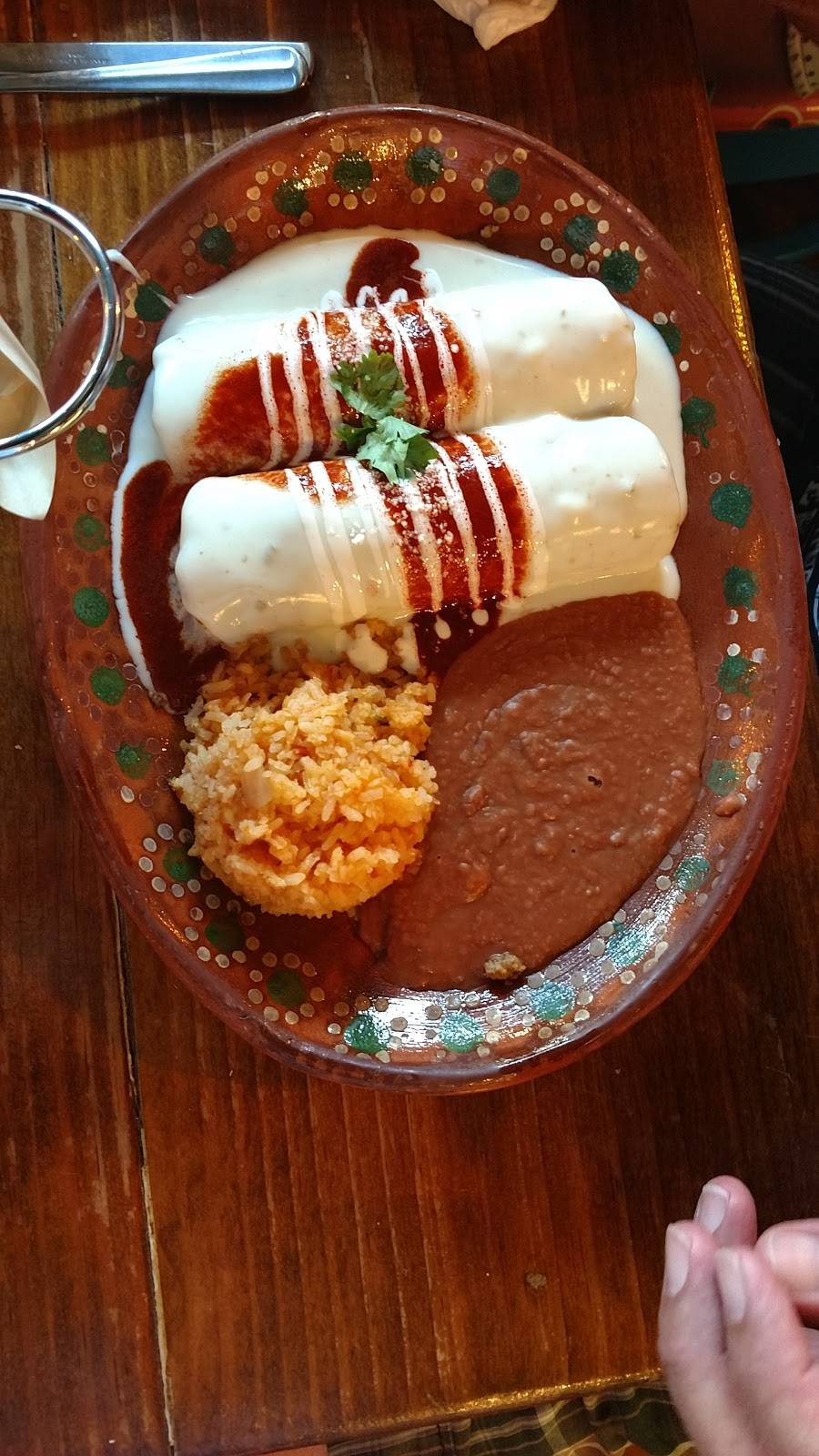 Casa Jacaranda - Cocina Mexicana | restaurant | 118 Second St, Venus, TX 76084, USA | 8174894775 OR +1 817-489-4775