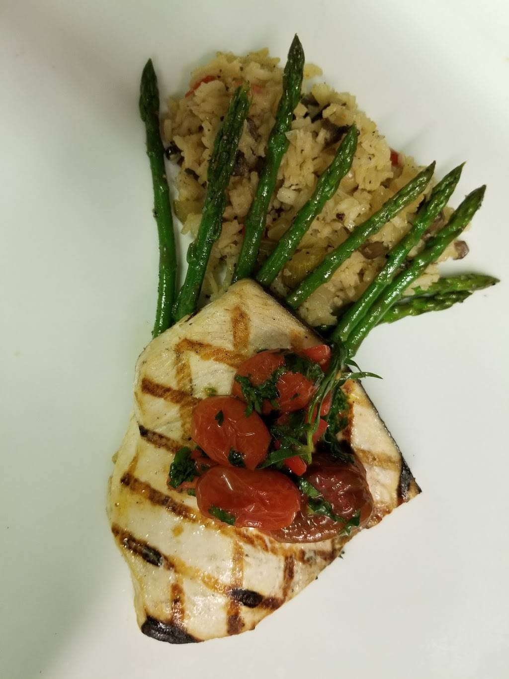 Pompano Grill | restaurant | 110 N Brevard Ave, Cocoa Beach, FL 32931, USA | 3217849005 OR +1 321-784-9005